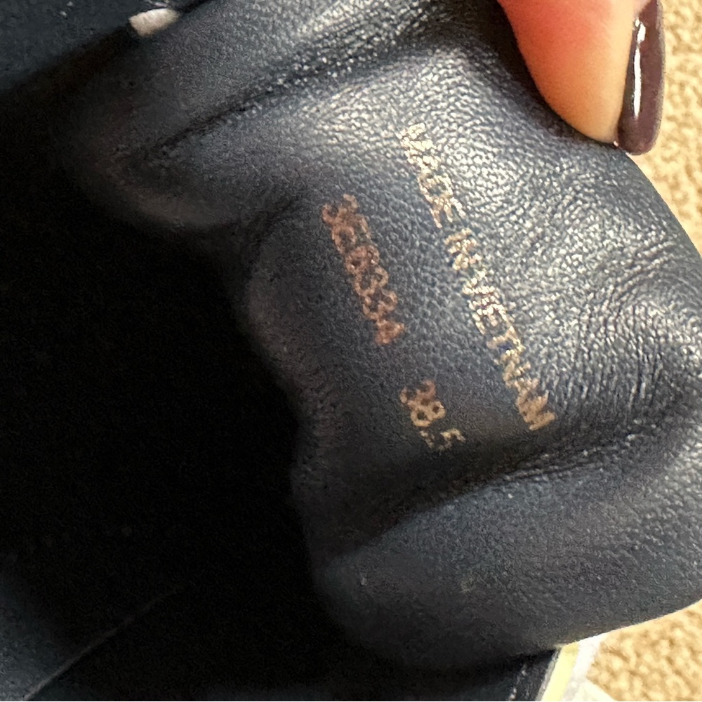 PRADA Sport Calzature Donna Blue
Satin Women's Sneakers Size 38.5 - Picture 3 of 7